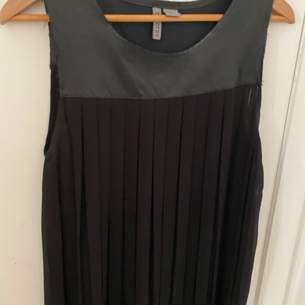 Blusa casual